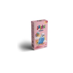 Şaşkın 250 gr Muhabbet Kuşu Yemi