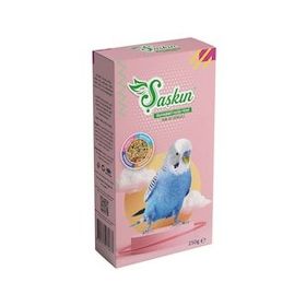 Şaşkın 250 gr Muhabbet Kuşu Yemi