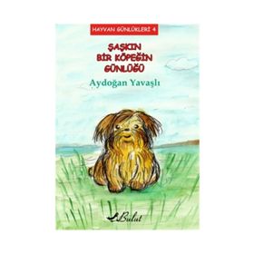 Şaşkın Bir Köpeğin Günlüğü - Aydoğan Yavaşlı