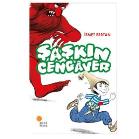 ŞAŞKIN CENGAVER - İSMET BERTAN