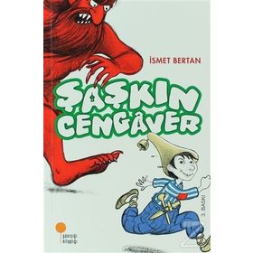 ŞAŞKIN CENGAVER - İSMET BERTAN