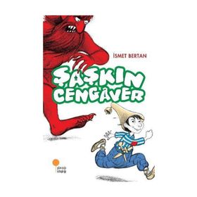 ŞAŞKIN CENGAVER - İSMET BERTAN