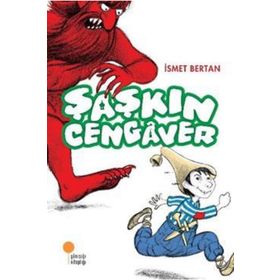 ŞAŞKIN CENGAVER - İSMET BERTAN