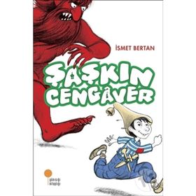 ŞAŞKIN CENGAVER - İSMET BERTAN
