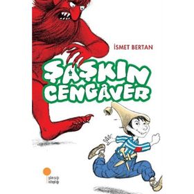 Şaşkın Cengaver - Mustafa Işık