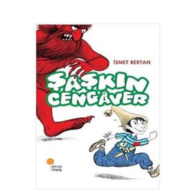 Şaşkın Cengaver - Mustafa Işık