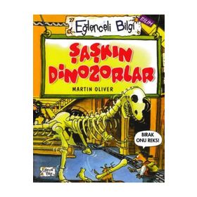 Şaşkın Dinozorlar - Eğlenceli Bilgi Bilim