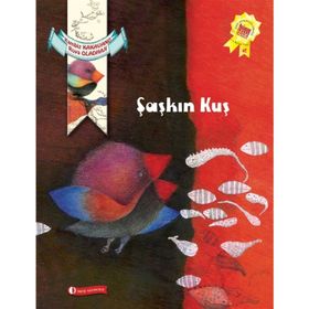 Şaşkın Kuş - Kambiz Kakavand