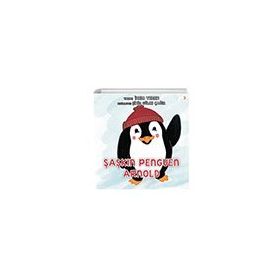 Şaşkın Penguen Arnold - İrem Yener