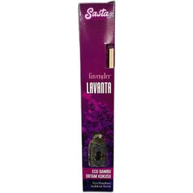 Sasta 50 ml Lavanta Bambu Ortam Kokusu