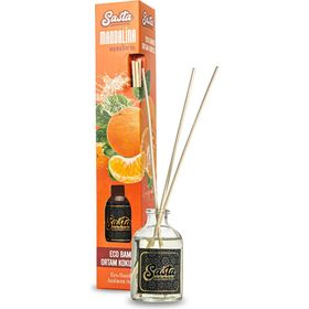 Sasta 50 ml Mandalina Bambu Ortam Kokusu
