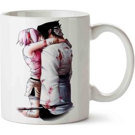 Sasusaku Baskılı Kupa