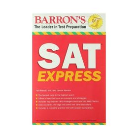 SAT Express - Dennis Hasson Tim Hassall