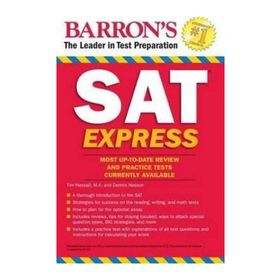 SAT Express - Dennis Hasson Tim Hassall