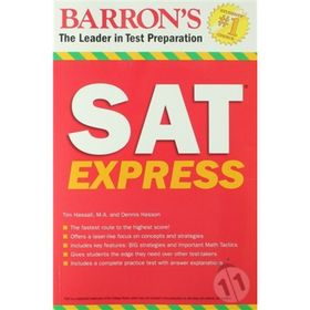 SAT Express - Dennis Hasson Tim Hassall