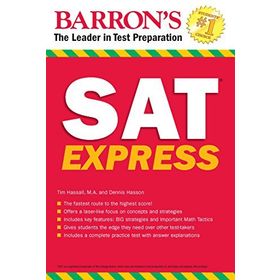 SAT Express - Dennis Hasson Tim Hassall