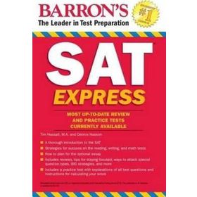 SAT Express - Dennis Hasson Tim Hassall