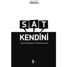 Sat Kendini - Özel Oytun Türkoğlu