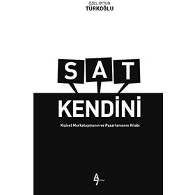 Sat Kendini - Özel Oytun Türkoğlu