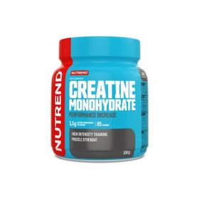 Sat Nutrition 300 gr Kiraz Aromalı Kreatin Monohidrat