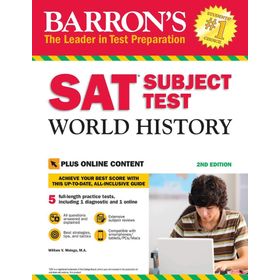 SAT Subject Test: Joseph A. Mascetta