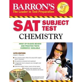 SAT Subject Test: Joseph A. Mascetta