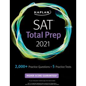SAT Total Prep 2021