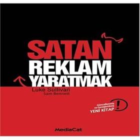 SATAN REKLAM YARATMAK - LUKE SULLIVAN