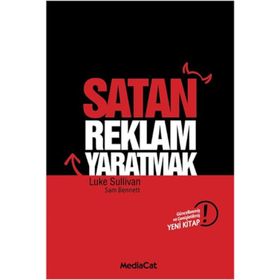 SATAN REKLAM YARATMAK - LUKE SULLIVAN