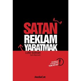SATAN REKLAM YARATMAK - LUKE SULLIVAN
