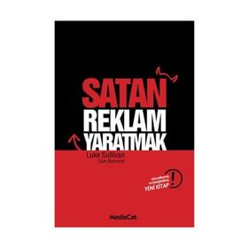 SATAN REKLAM YARATMAK - LUKE SULLIVAN