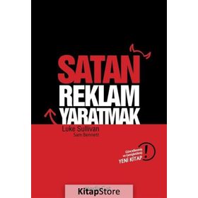 SATAN REKLAM YARATMAK - LUKE SULLIVAN