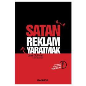 SATAN REKLAM YARATMAK - LUKE SULLIVAN