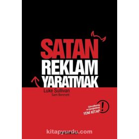 SATAN REKLAM YARATMAK - LUKE SULLIVAN