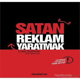 SATAN REKLAM YARATMAK - LUKE SULLIVAN