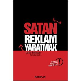 Satan Reklam Yaratmak - Sam Bennett