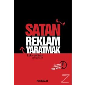 Satan Reklam Yaratmak - Sam Bennett