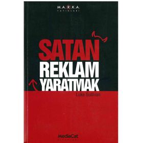 Satan Reklam Yaratmak - Sam Bennett