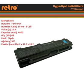 Satellite C850D-B827