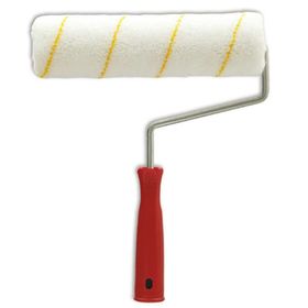 Saten 25 cm Boya Rulosu
