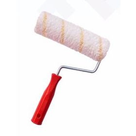 Saten 25 cm Boya Rulosu