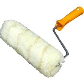 Saten 25 cm Boya Rulosu