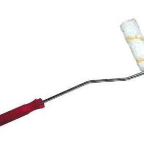 Saten 4767 10 cm Parmak Boya Rulosu