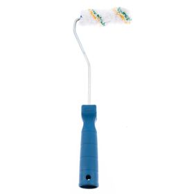 Saten 4767 10 cm Parmak Boya Rulosu