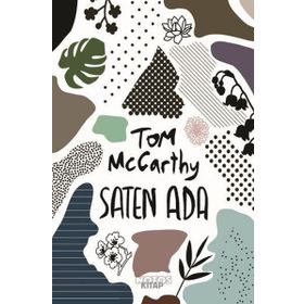 Saten Ada - Tom McCarthy