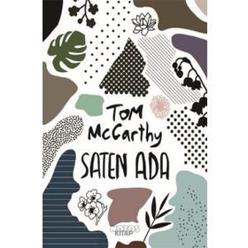 Saten Ada - Tom McCarthy