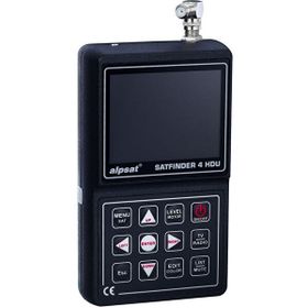 Satfinder 4 Hd Pro Uydu Bulucu