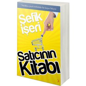 Satıcının Kitabı - Şefik İşeri
