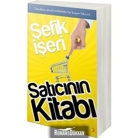 Satıcının Kitabı - Şefik İşeri