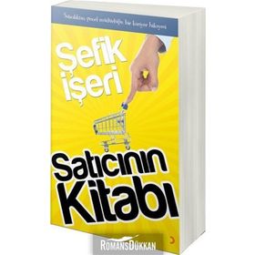 Satıcının Kitabı - Şefik İşeri
